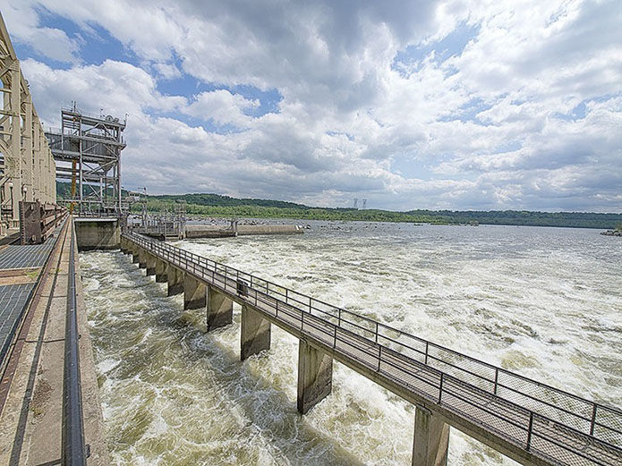 Exelon sues MD over ‘unfair burden’ posed by Conowingo Dam requirements